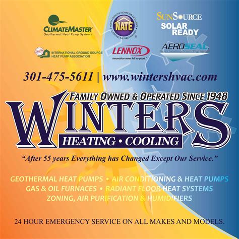 winters sheet metal leonardtown md|winters heating lexington park md.